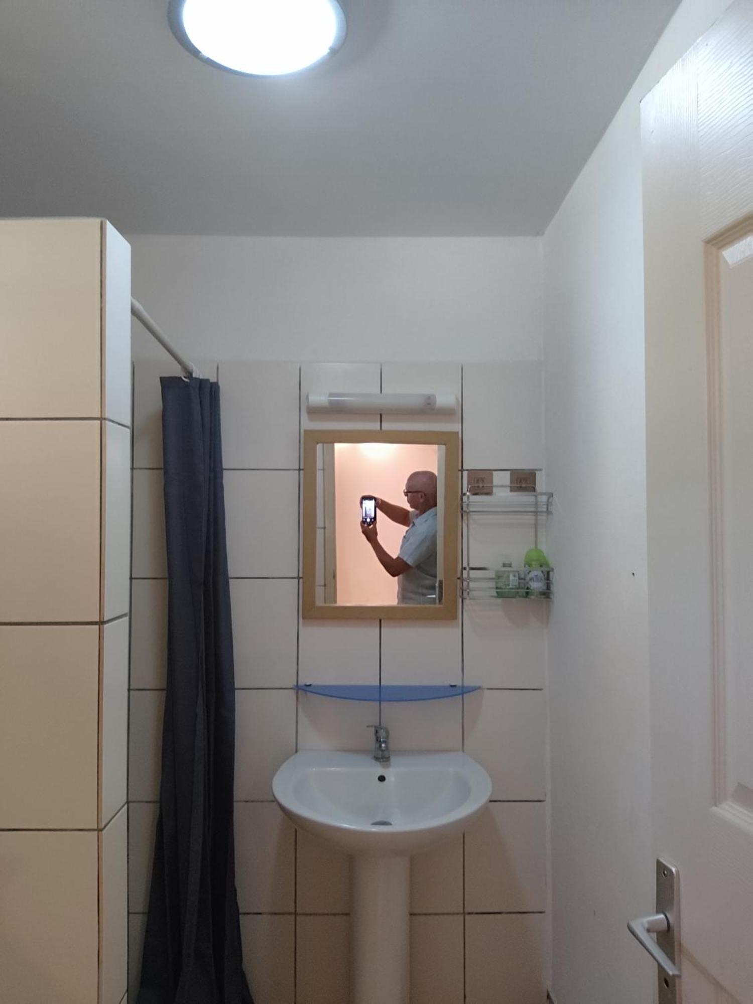 Les Studios De L'Embarcadere Куру Екстериор снимка